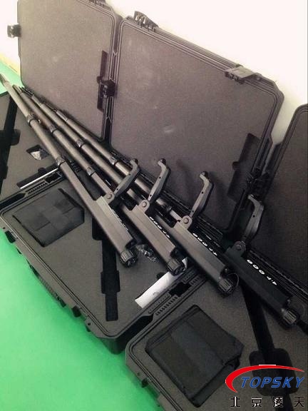 英國(guó)MK系列探雷器（高精度金屬探測(cè)儀）到貨