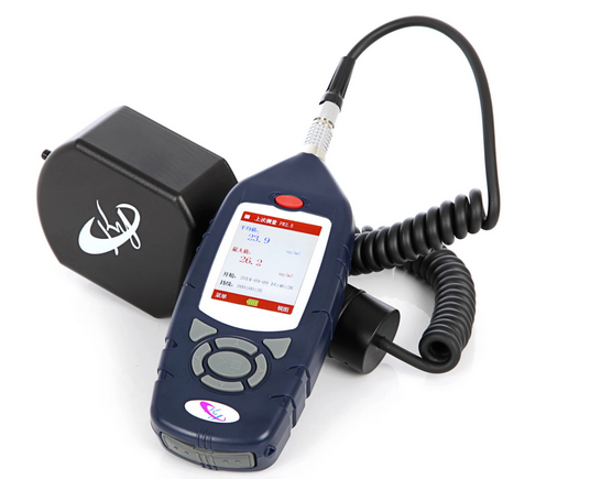 可報警、泵吸式粉塵檢測儀取得防爆認證