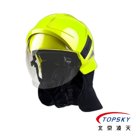 搶險救援頭盔