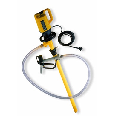 防爆輸轉(zhuǎn)泵（德國(guó)）