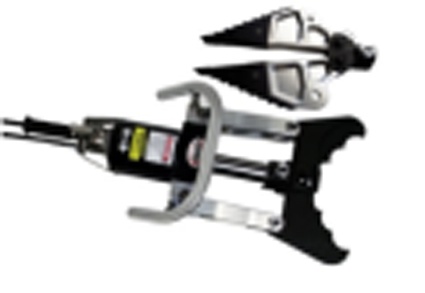 北京凌天成為美國CHAMPION公司八爪魚破拆工具組總代理