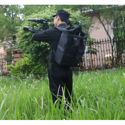 無(wú)人機(jī)防御系統(tǒng)