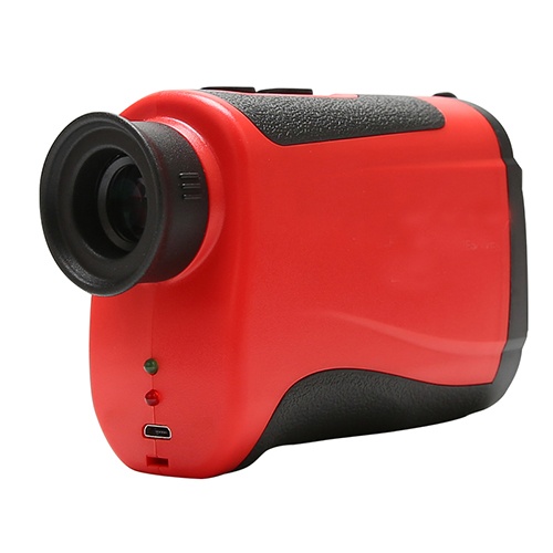 YHJ1500礦用本安型激光測距儀