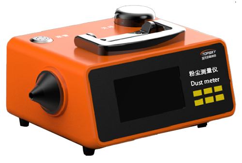 粉塵測量儀CCZ500