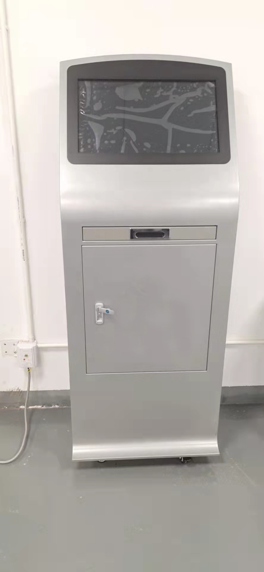 執法記錄儀釆集工作站