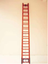 二節拉梯（6米）