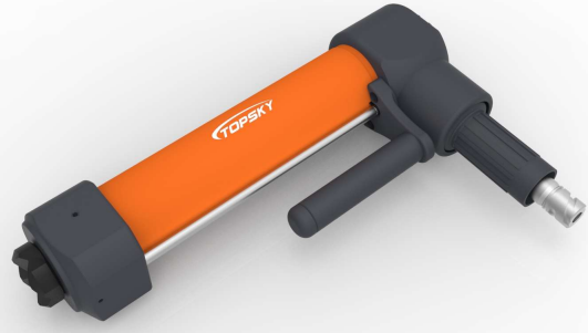 液壓撐頂器【單管，72Mpa】