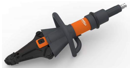 液壓剪擴(kuò)器【單管，72Mpa】