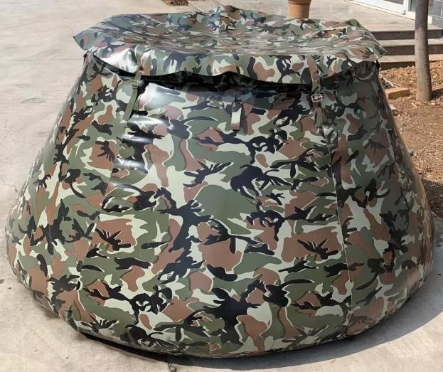 消防移動儲水裝置