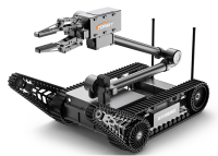 ER3（T）_排爆機器人 （輕型，重量35kg，加持力16kg，單擺臂，）