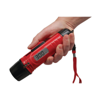 水深水溫測量儀