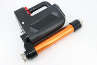 水陸兩用液壓破拆工具組（無(wú)纜鋰電一體式，無(wú)需外接液壓泵）