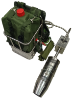 【新品發布】渦流雙效滅火機 便攜&middot;智能滅火&middot;多場景應用