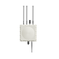 無人機(jī)低空感知基站