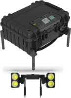 無人機供電系統(tǒng)（含泛光燈）